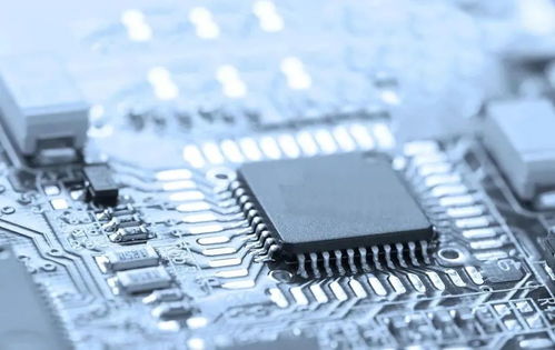 香洲芯時(shí)代，一起向未來(lái)出發(fā)——集成電路設(shè)計(jì)新篇章