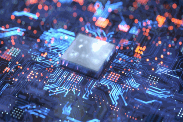 聚晨 賦能企業數字化轉型的數據處理與存儲服務