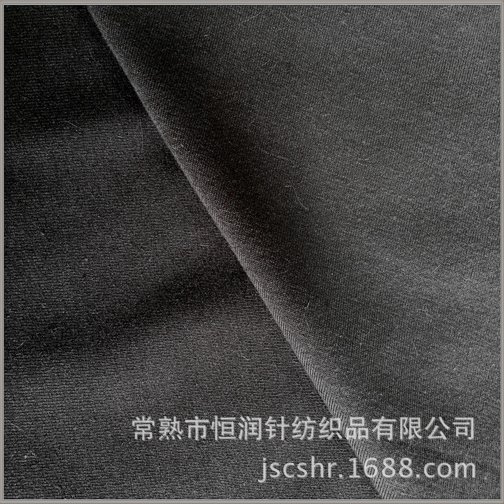 常熟市恒潤(rùn)針紡織品 氨綸汗布廠家直銷，品質(zhì)卓越歡迎選購